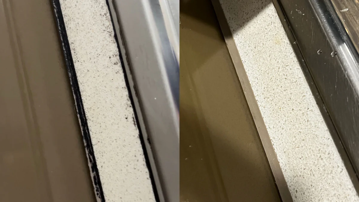 3 Steps to Remove Mould Stains From Silicone and Grout (And Keep Them Away)