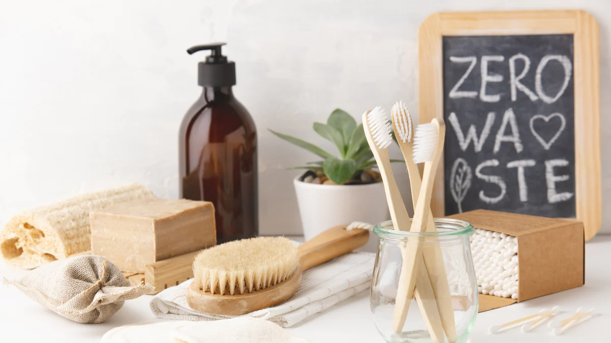 3 Worthwhile Reasons to Opt For Environmentally Friendly Cleaning Products