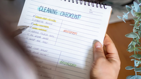 7 Cleaning Hacks for a Tidy Home: Tips and Tricks Every Homeowner Should Know