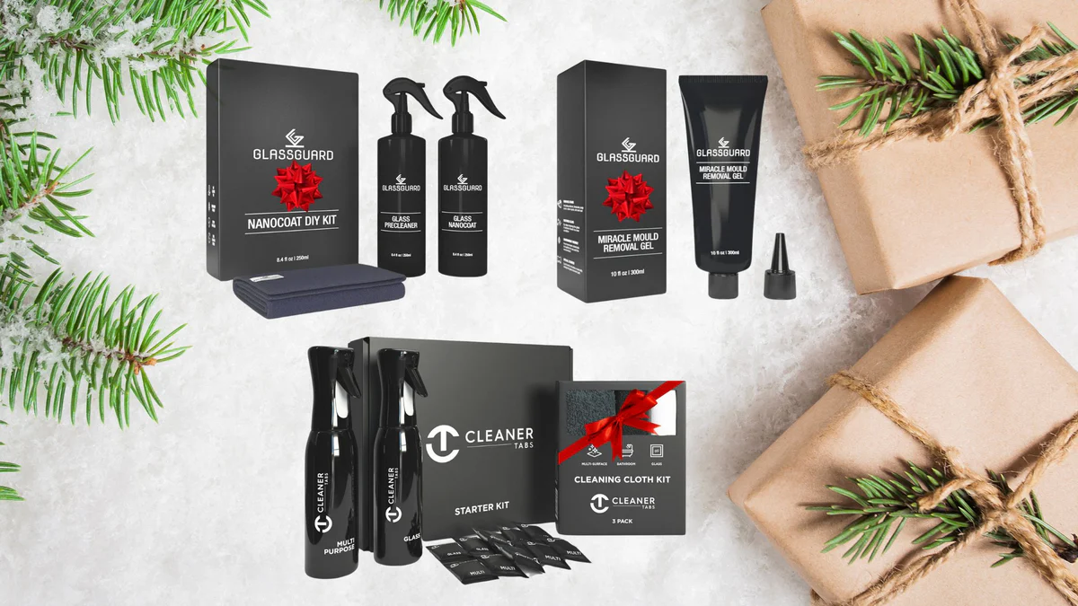 The Ultimate Christmas Gift Guide for Lovers of a Clean Home