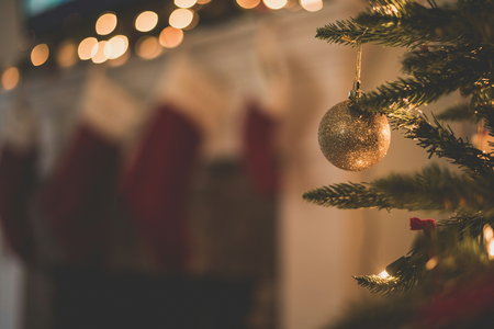 Christmas, Cleaning… and Actually Enjoying It