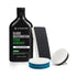 Glass Stain Remover + Drill Scrubbing Pads