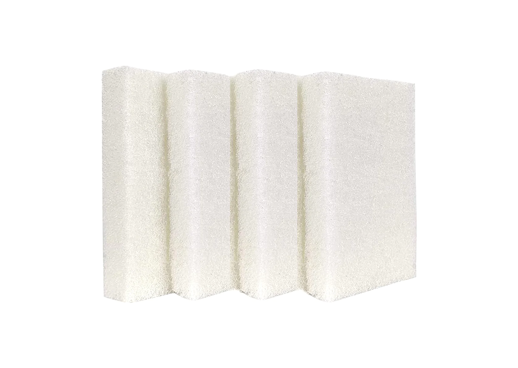 GLASSGUARD™ Special Glass Scourer Pack