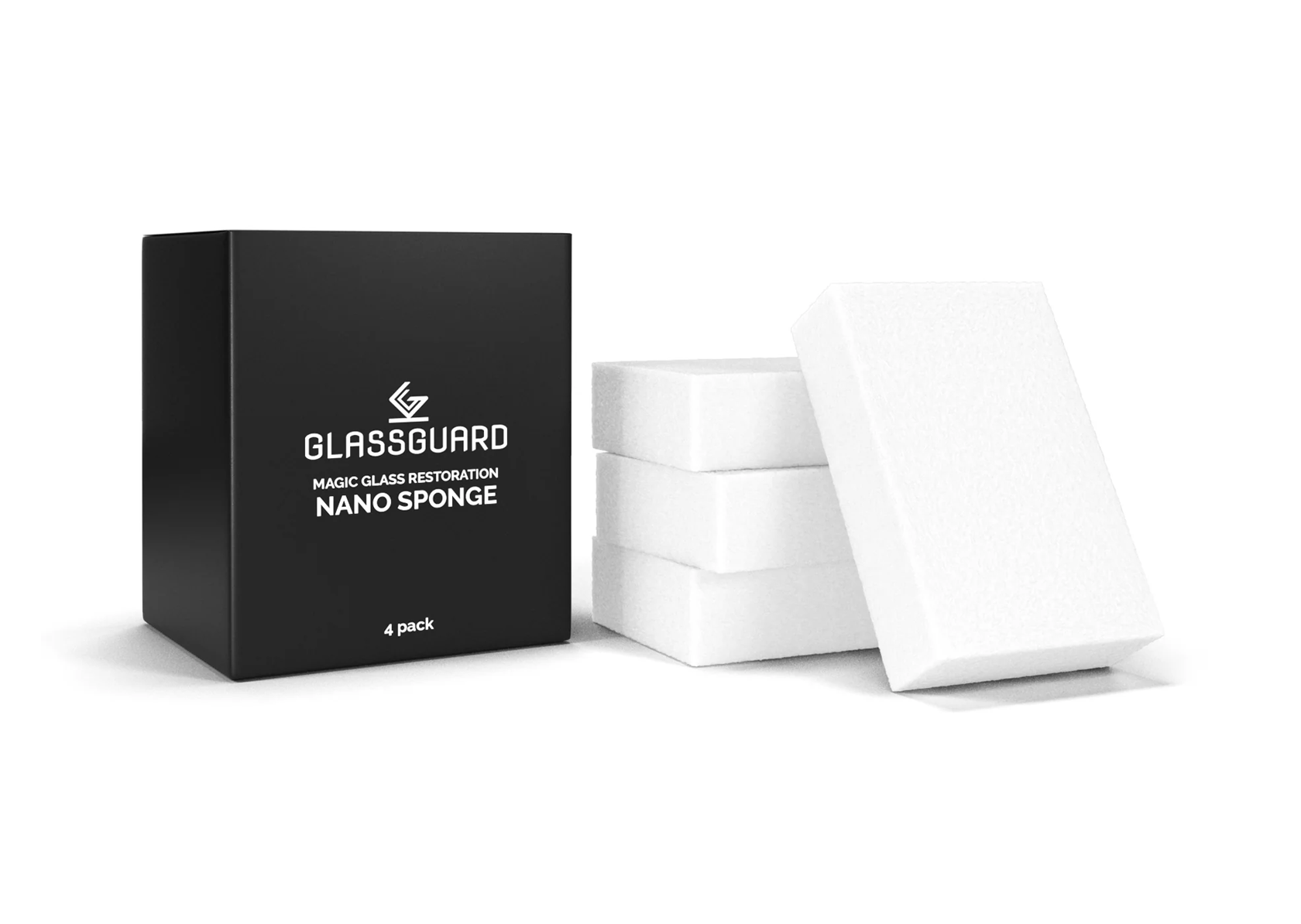 GLASSGUARD™ Ultimate Restore & Protect Bundle